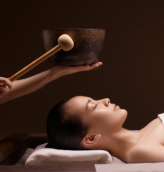 ЯПОНСКИЙ SPA